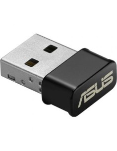 Adaptador USB - WiFi Asus USB-AC53 NANO/ 1200Mbps 2