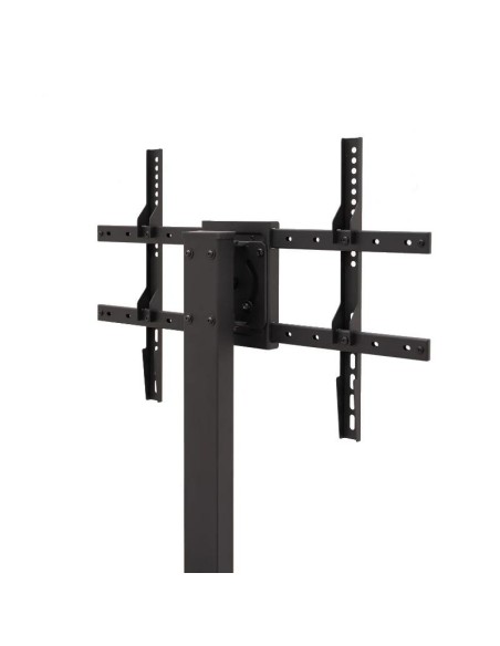Tooq FS2286M-B Soporte suelo Midas 37"-70" 90