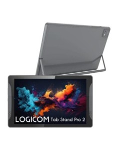 Logicom Tablet Stand Pro 2 10.1" 4GB 64GB Gris 2