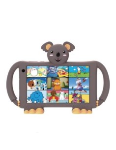Logicom Tablet LogiKids 7" 2GB 16GB con Funda 2