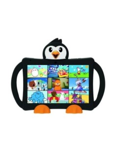 Logicom Tablet LogiKids 10.1" 2GB 16GB con Funda 2