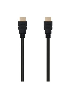 Nanocable Cable HDMI V'1'3  1'8 metros