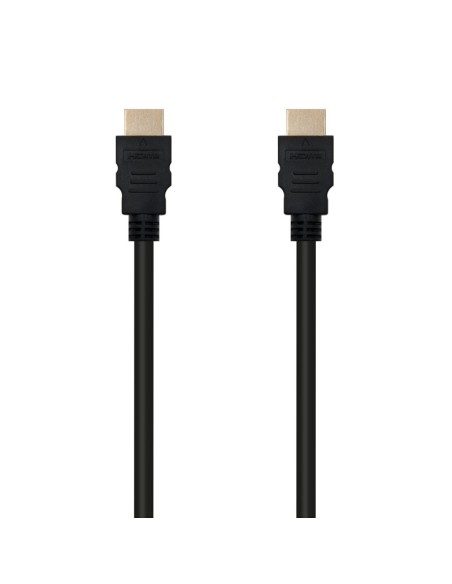 Nanocable Cable HDMI V'1'3  1'8 metros