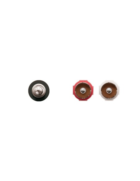Nanocable Cable Audio' Jack 3'5/M-2xRCA/M 1'5 M
