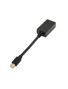 Nanocable Conversor Mini DP/HDMI/MINI DP/M-HDMI/H
