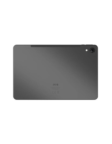 SPC Tablet Gravity 6 11" HD+ 4GB 128GB Negra