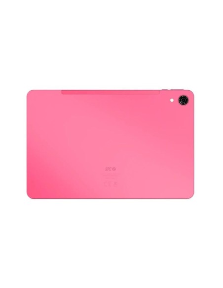 SPC Tablet Gravity 6 11" HD+ 4GB 128GB Rosa