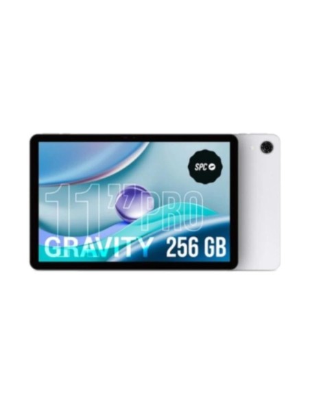 SPC Tablet Gravity 6 Pro 4G 11" IPS 6GB 256GB Plat