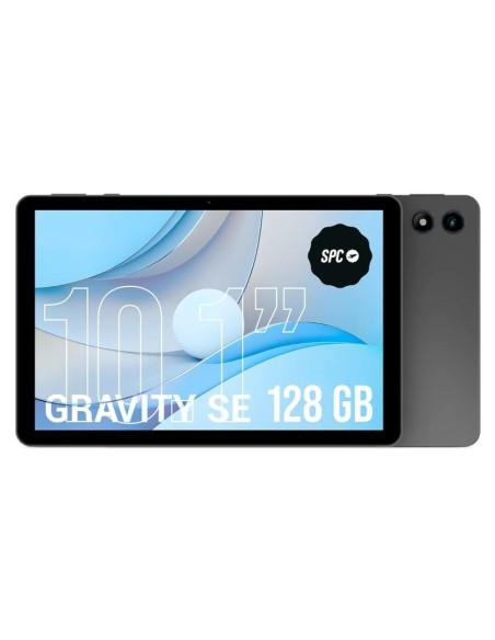 SPC Tablet Gravity 6 SE 10.1" 4GB 128GB Gris