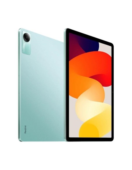 Xiaomi Redmi Pad SE 11" 128Gb Verde Sin cargador