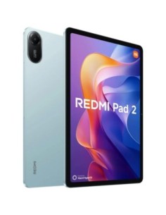 Xiaomi Redmi Pad 2 11" 8Gb 256Gb Mint Green 2