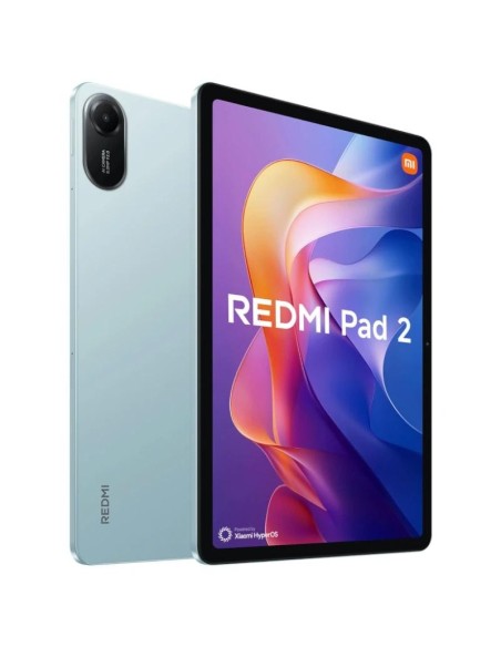 Xiaomi Redmi Pad 2 11" 8Gb 256Gb Mint Green