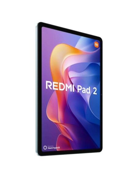 Xiaomi Redmi Pad 2 11" 8Gb 256Gb Mint Green