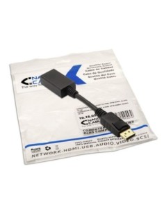 Nanocable Adaptador Displayport (M) a Hdmi (H) 2