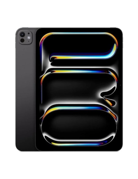 Apple IPAD PRO M5 11 WIFI CELL 256GB SBLK