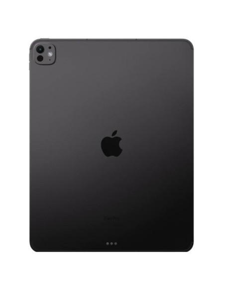 Apple IPAD PRO M5 11 WIFI CELL 256GB SBLK