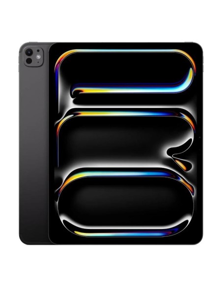 Apple IPAD PRO M5 13 WIFI CELL 256GB SBLK