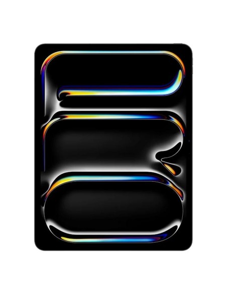 Apple IPAD PRO M5 13 WIFI CELL 256GB SBLK