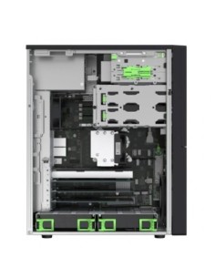 Fujitsu TX1310M5 E-2324G 16GB 2