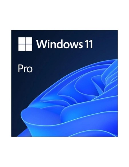 Microsoft Windows 11 Pro 64b  ESD