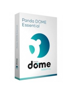Panda Dome Essential 3 Dispositivos 1Año