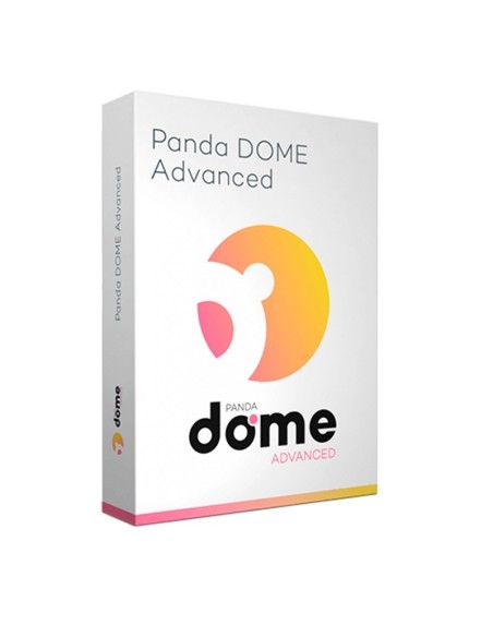 Panda Dome Advanced 5 Dispositivos 1Año