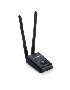 Adaptador USB - WiFi TP-Link TL-WN8200ND/ 300Mbps 2