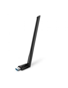 Adaptador USB - WiFi TP-Link Archer T3U Plus/ 867Mbps 2