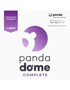 Panda Dome Complete licencias ilimitadas 2A ESD