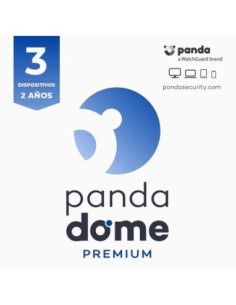 Panda Dome Premium 3 lic  2A ESD