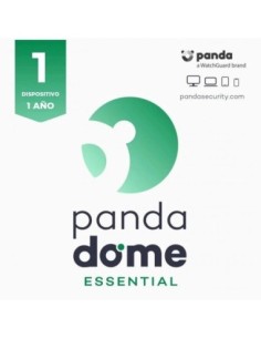 Panda Dome Essential 1 lic 1A ESD
