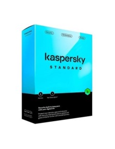 Kaspersky Standard 5L/1A