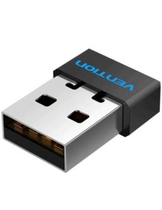 Adaptador USB - WiFi Vention KDRB0/ 150Mbps 2