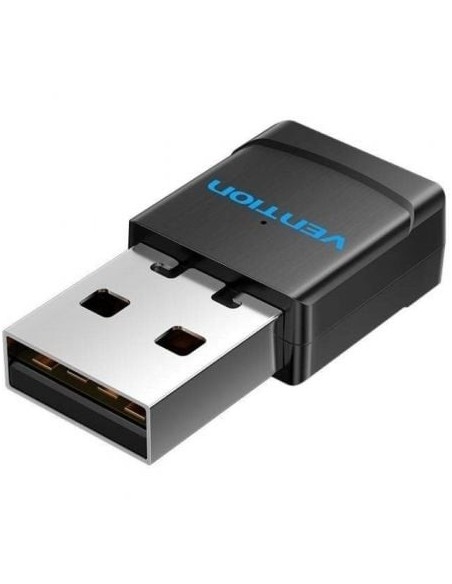 Adaptador USB - WiFi Vention KDSB0/ 433Mbps
