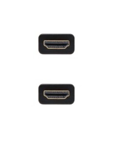Nanocable Cable HDMI V2'0 4K-60Hz M/M 10 M