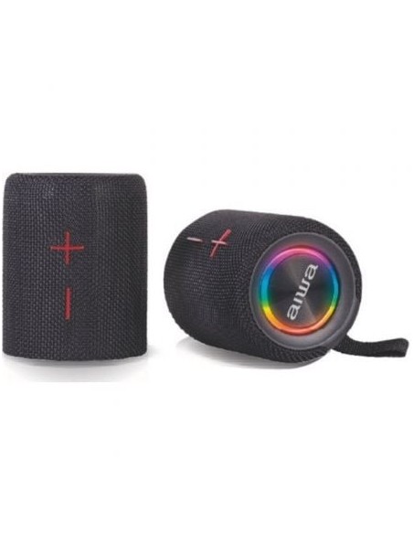 Altavoz con Bluetooth Aiwa BST-250/ 20W/ 2.0