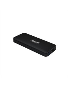 Tooq Caja Externa para SSD M2 NVMe PCIe