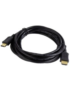 Gembird Cable HDMI Ethernet CCS V 1'4  3 Mts