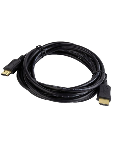 Gembird Cable HDMI Ethernet CCS V 1'4  3 Mts