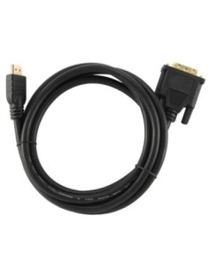 Gembird Cable HDMI(M) a DVI(M) 18+1p One Link 1'8