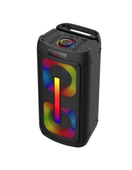 Altavoz con Bluetooth Blaupunkt BLP3926/ 50W/ 2.0