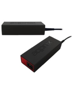 approx! 90W Cargador Portátil Universal 13 Pines