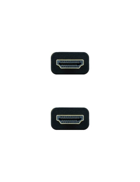 Nanocable Cable HDMI V2'0 4K-60Hz M/M 25m