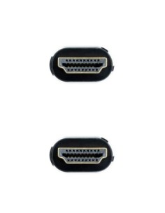 Nanocable Cable HDMI 2'1 IRIS 8K M/M' 3 metros 2