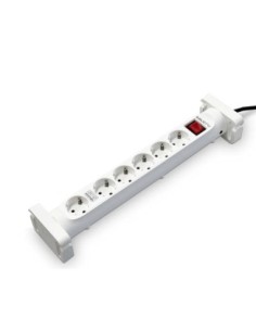 Salicru Regleta SPS SAFE 6S