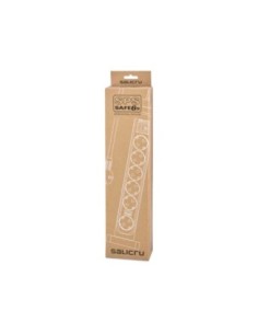 Salicru Regleta SPS SAFE 6S 2