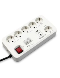 Salicru Regleta SPS SAFE MASTER+