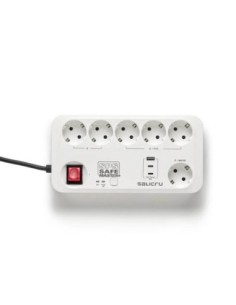 Salicru Regleta SPS SAFE MASTER+ 2