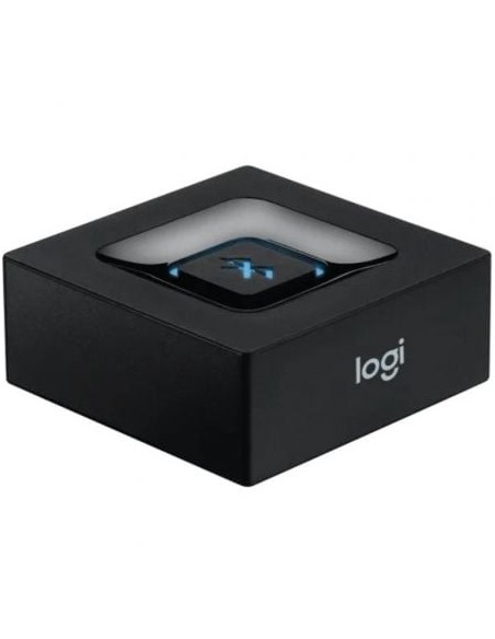 Receptor de Sonido Inalámbrico Bluetooth Logitech BT AUDIO
