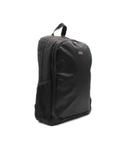 NILOX Mochila Basica 15'6" negra